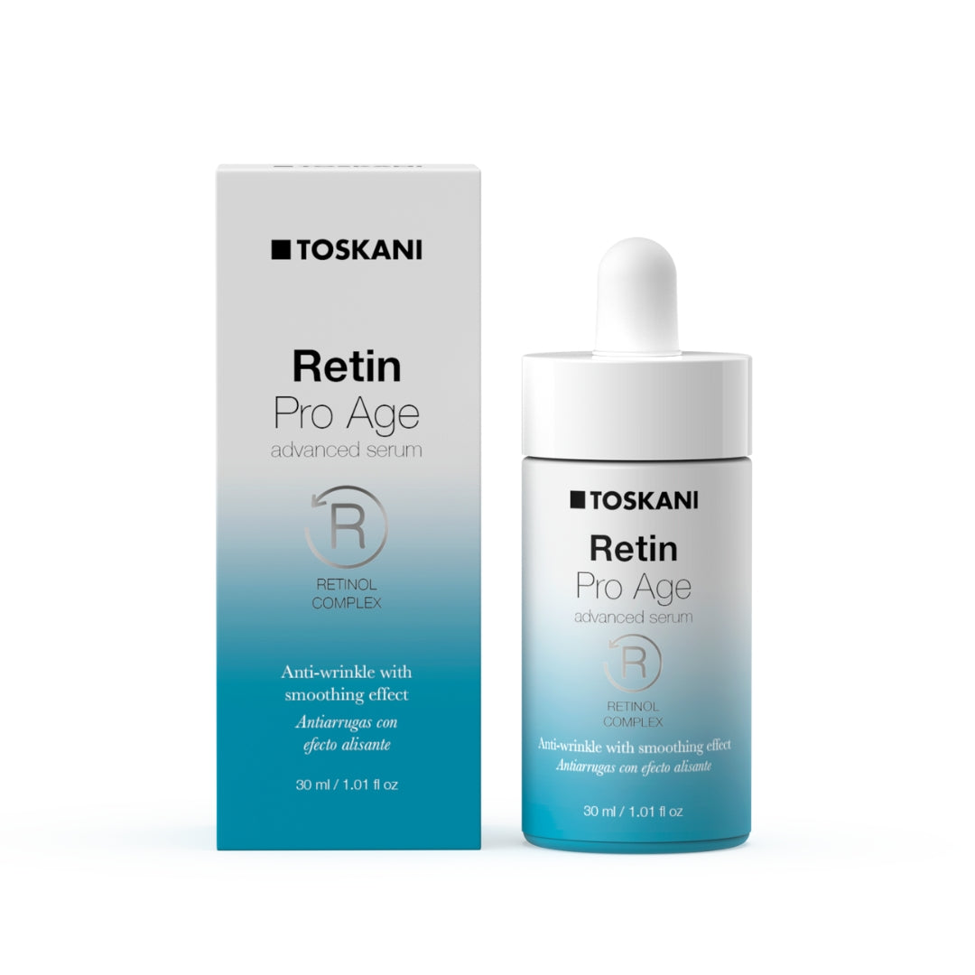 Retin Sérum