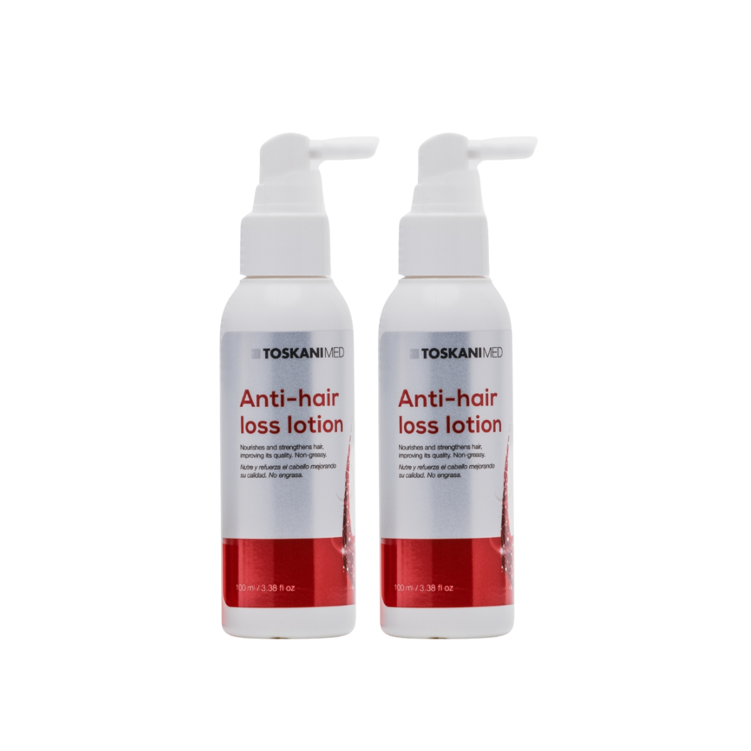 Kit Anti-Hair Loss Lotion