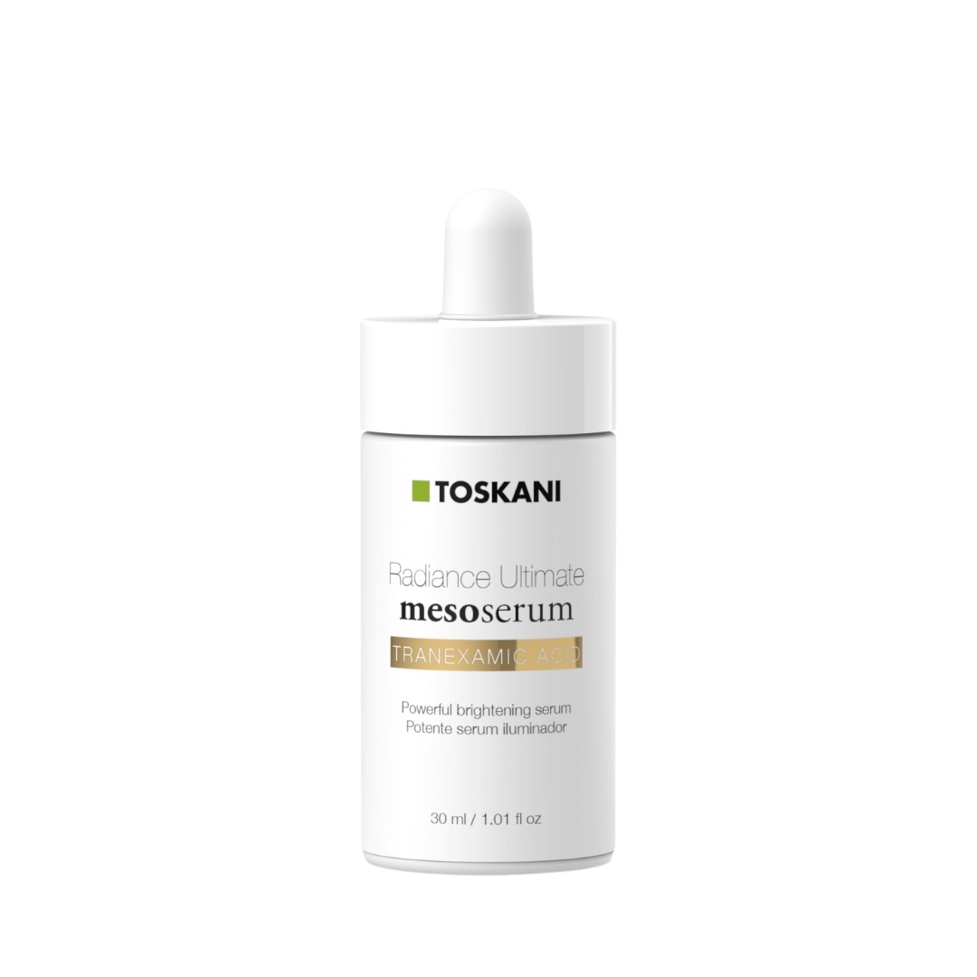 Radiance Mesoserum