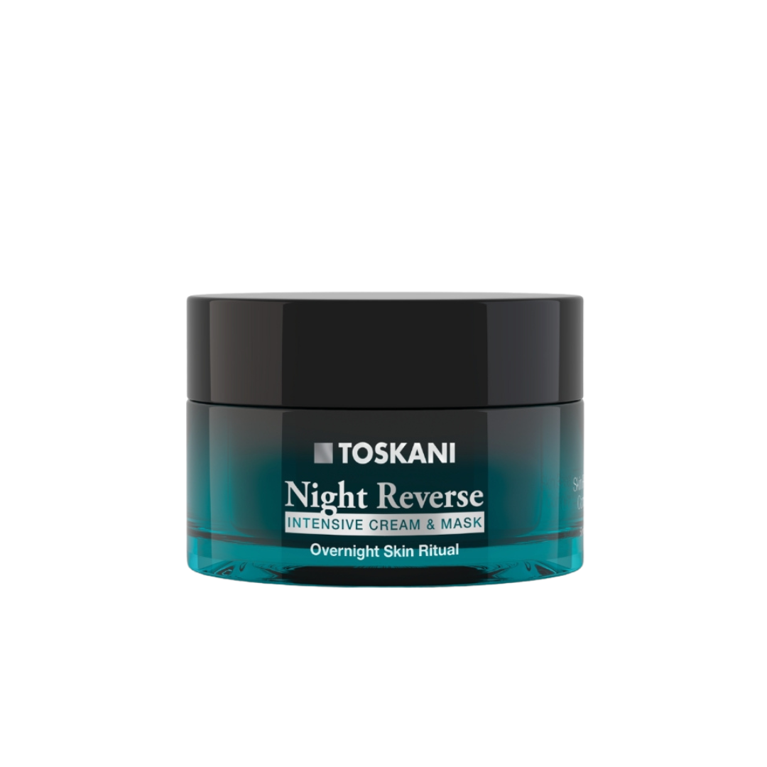 Night Reverse Creme