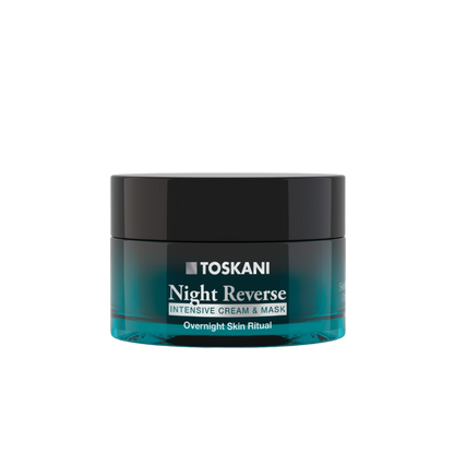 Night Reverse Creme