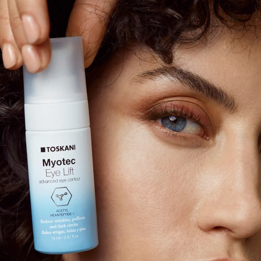 Myotec Eye Lift