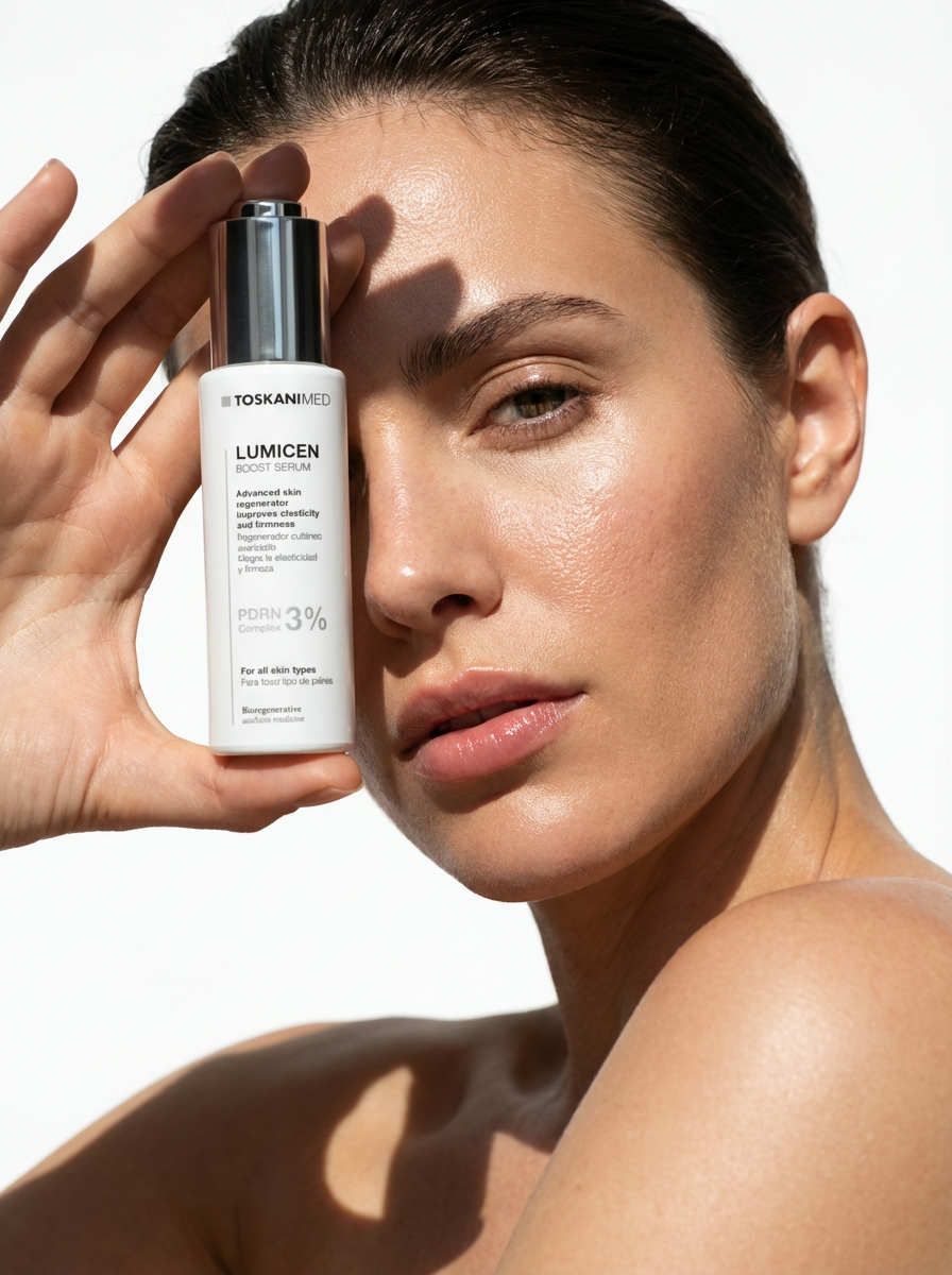 Lumicen Boost Serum