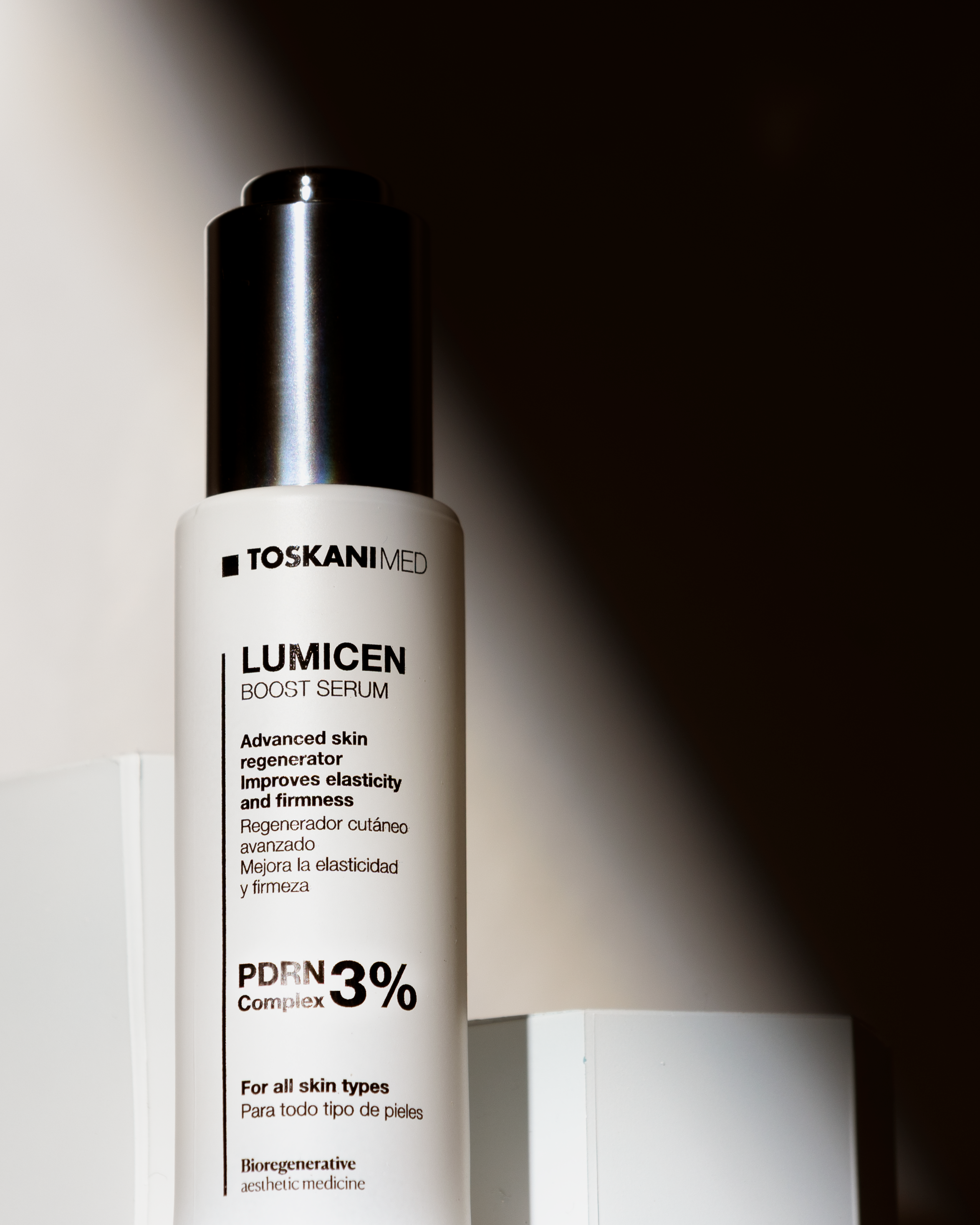Lumicen Boost Serum
