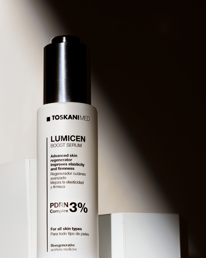 Lumicen Boost Serum
