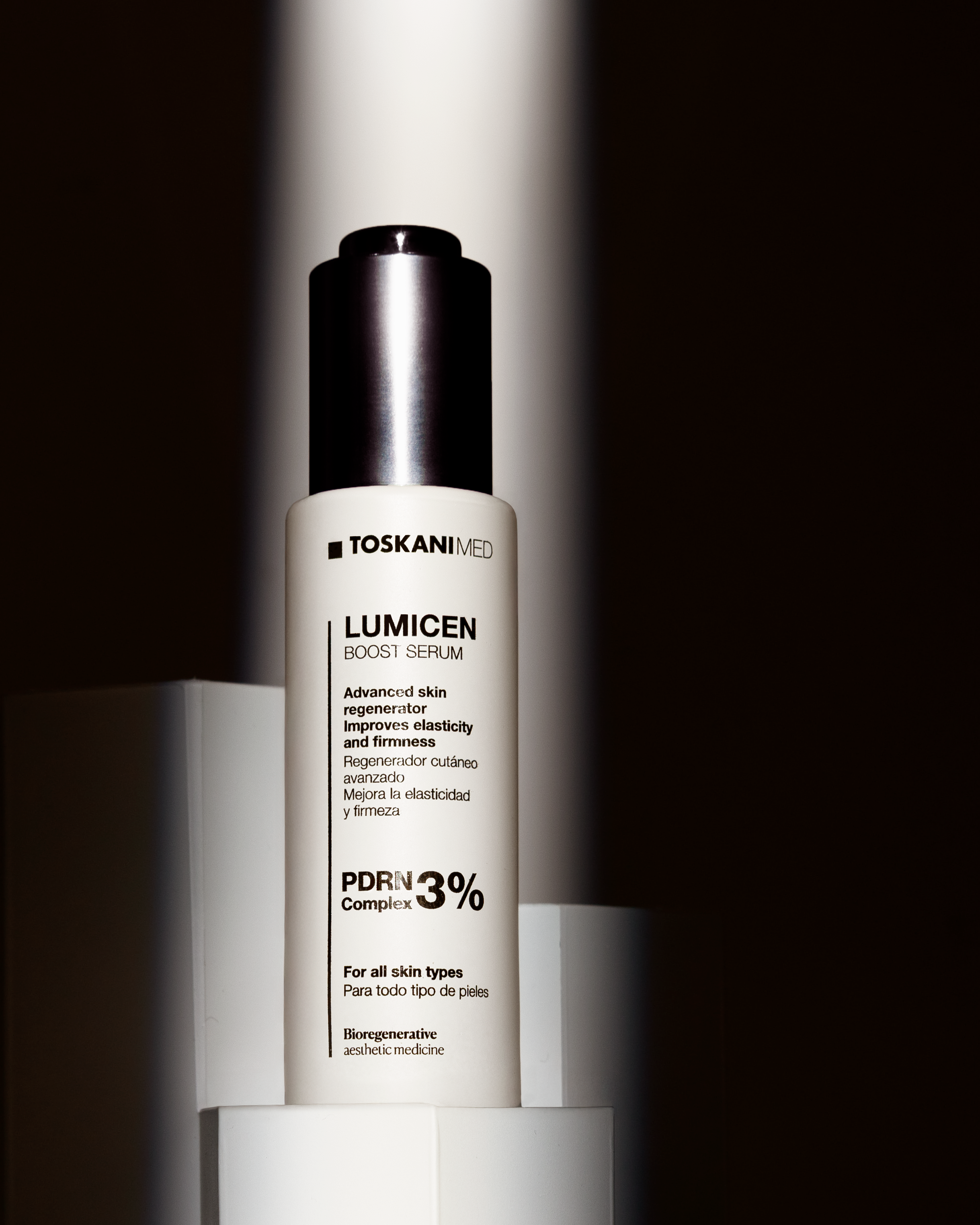 Lumicen Boost Serum