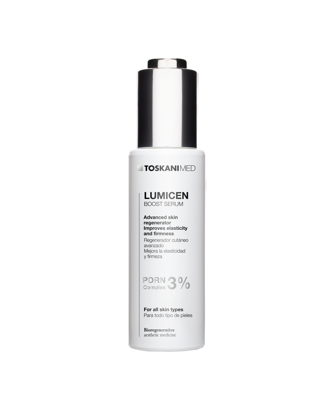 Lumicen Boost Serum